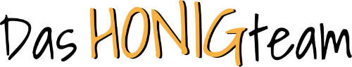 Logo-Das Honigteam
